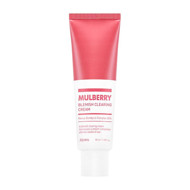 Mulberry Blemish Clearing Cream 50ml