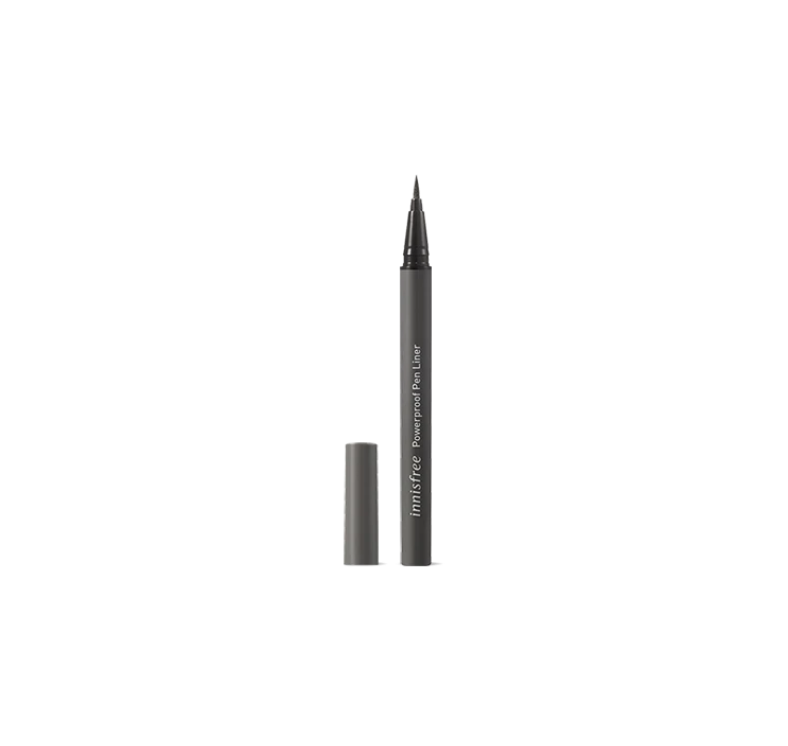 Powerproof Pen Liner - No 1. Black 0.6g