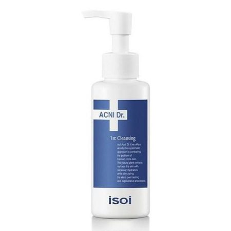 Acni 1st Cleansing 130ml