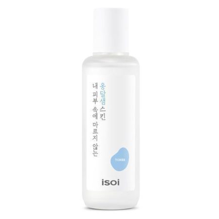 Toner, a Bottled Oasis for Your Skin 130ml