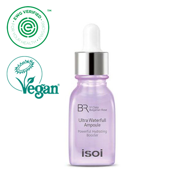 Ultra Waterfull Ampoule 15ml - Image 2