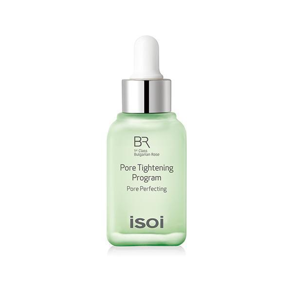 Bulgarian Rose Pore Tightening Program 30ml - Image 2