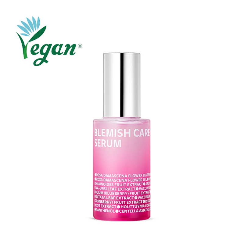 Bulgarian Rose Blemish Care Up Serum 35ml - Image 2