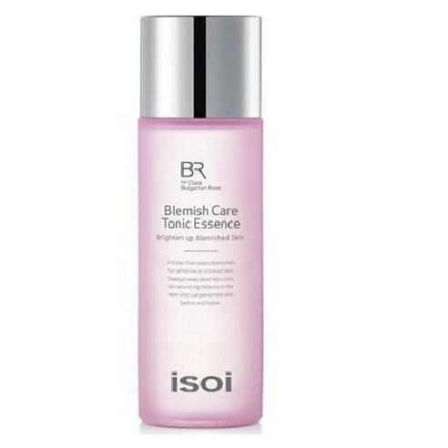 Bulgarian Rose Blemish Care Tonic Essence 130ml - Image 2