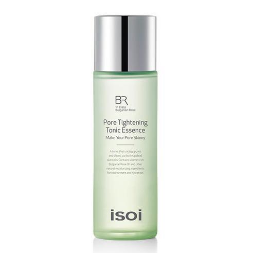 Bulgarian Rose Pore Tightening Tonic Essence 130ml - Image 2