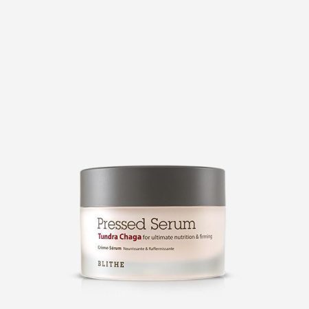 Pressed Serum Tundra Chaga 50ml
