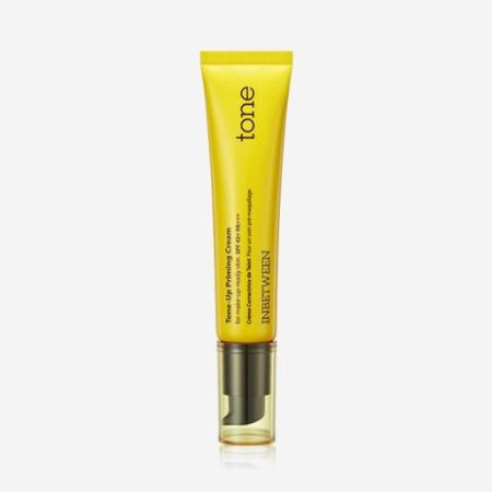 Inbetween Tone-Up Priming Cream SPF40+ PA+++ 30ml