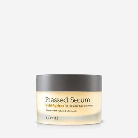 Pressed Serum Gold Apricot 50ml