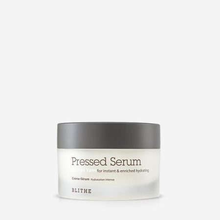 Pressed Serum Velvet Yam 50ml