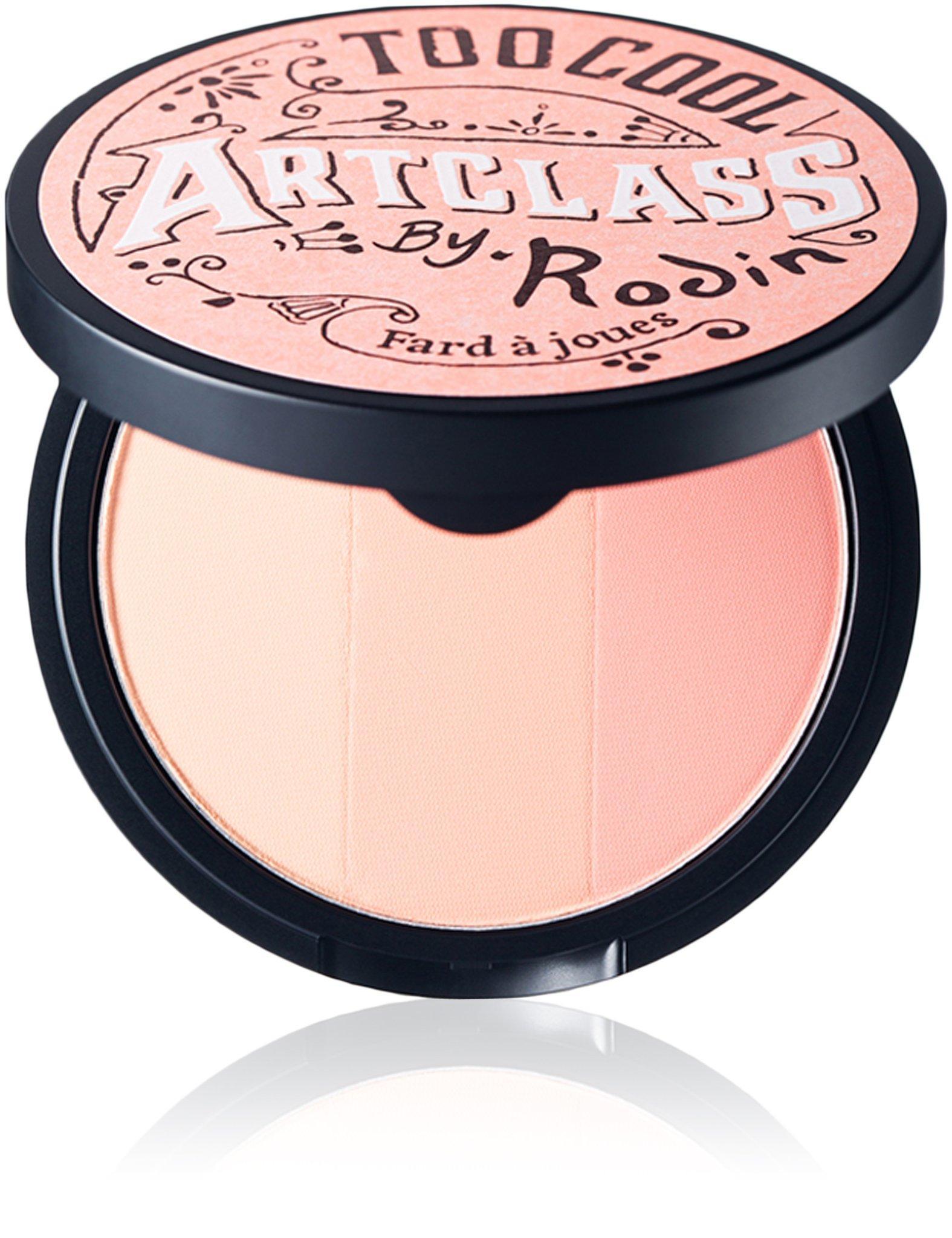 Artclass By Rodin Blusher De Peche 9.5g