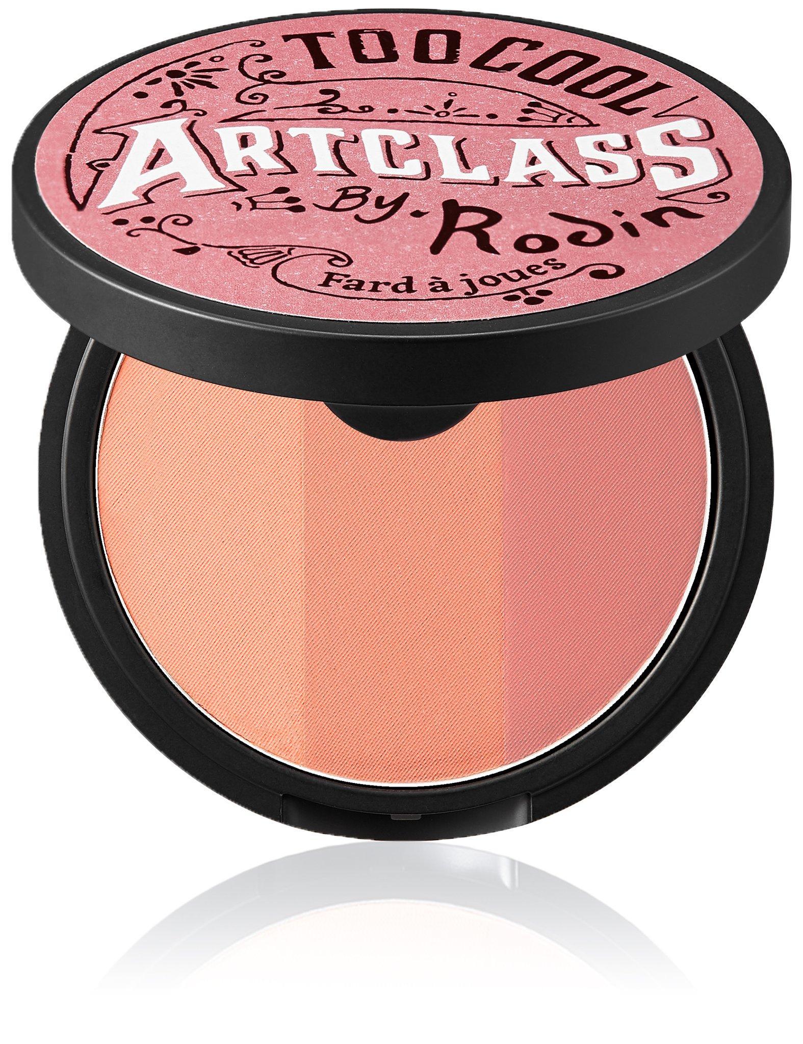 Artclass By Rodin Blusher De Rosee 9.5g