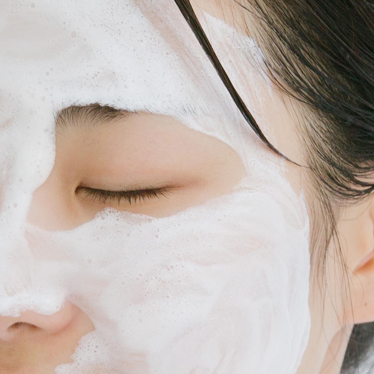 Tea Tree Balancing Foaming Cleanser 180ml - Image 5