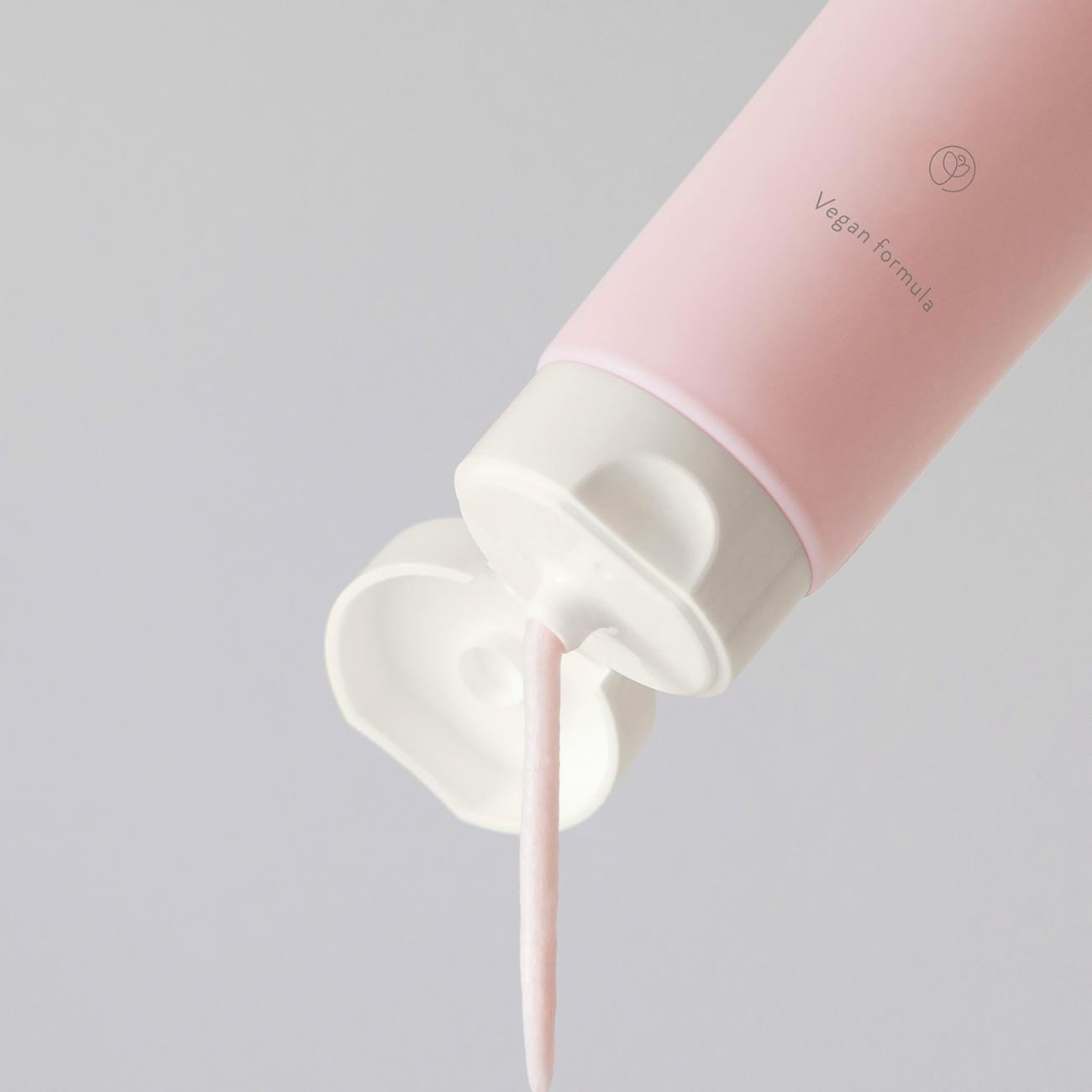 Reviving Rose Infusion Cream Cleanser 145g - Image 5