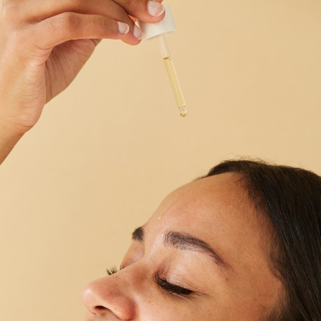 Tea tree Pore Purifying Serum 30ml - Image 4