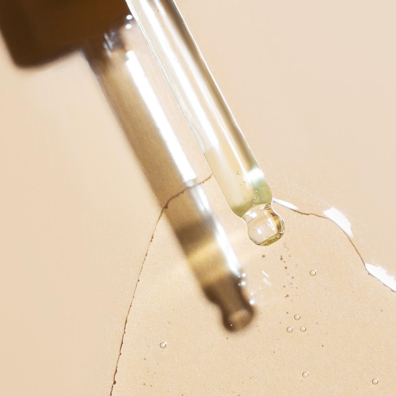 Organic Neroli Brightening Facial Oil 30ml - Image 4