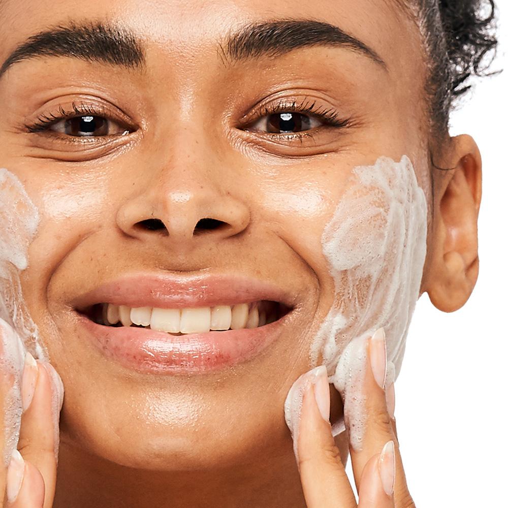 BLACK CLAY CLEANSING FOAM 100ml - Image 5