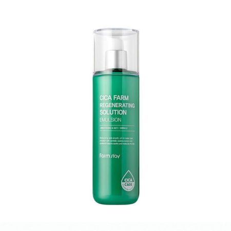 Cica Farm Regenerating Solution Emulsion 200ml