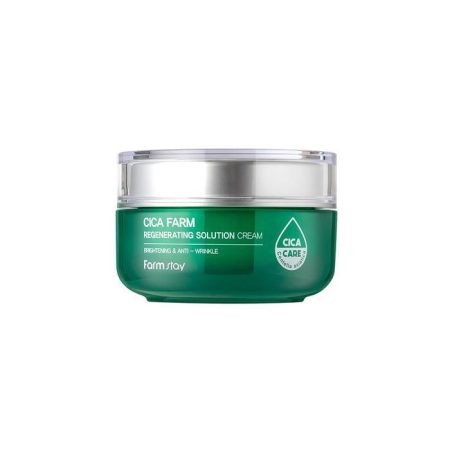 Cica Farm Regenerating Solution Cream 50ml