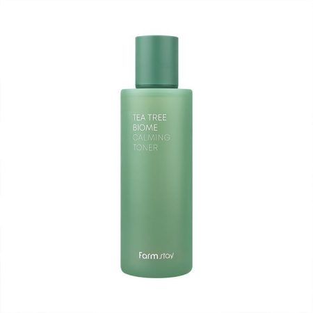 Tea Tree Biome Calming Toner 200ml
