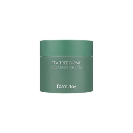 Tea Tree Biome Calming Cream 80ml