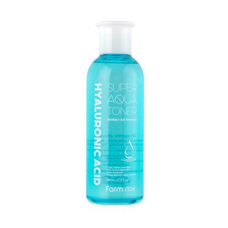 Hyaluronic Acid Super Aqua Toner 200ml