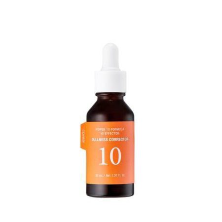 Power 10 Formula YE Effector 30ml