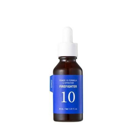 Power 10 Formula LI Effector 30ml