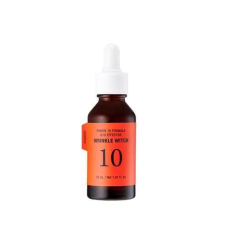 Power 10 Formula Q10 Effector 30ml