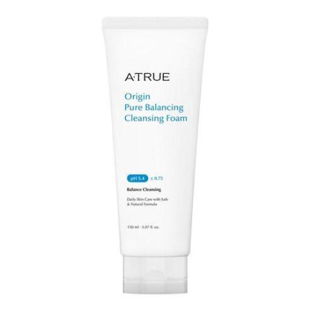 Origin Pure Balancing Cleansing Foam 150ml