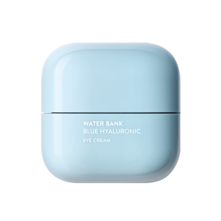 Water Bank Blue Hyaluronic Eye Cream 25ml