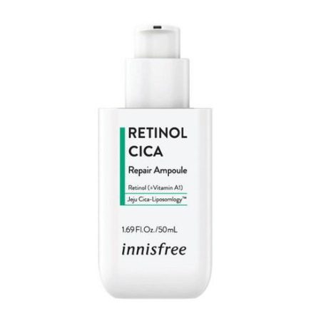 Retinol Cica Repair Ampoule 50ml