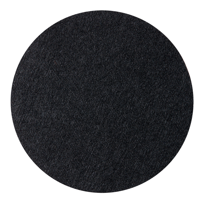 DERMALOGY REAL CHARCOAL PAD 150ML (60 PADS) - Image 2