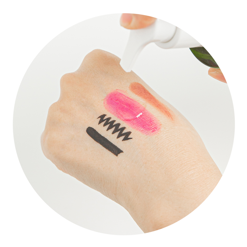 DERMALOGY REAL FRESH CLEANSING OIL GREEN TEA 285ML - Image 3