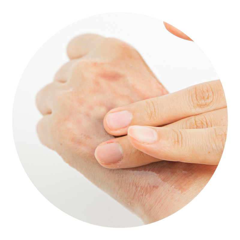 DERMALOGY REAL FRESH CLEANSING OIL GREEN TEA 285ML - Image 4