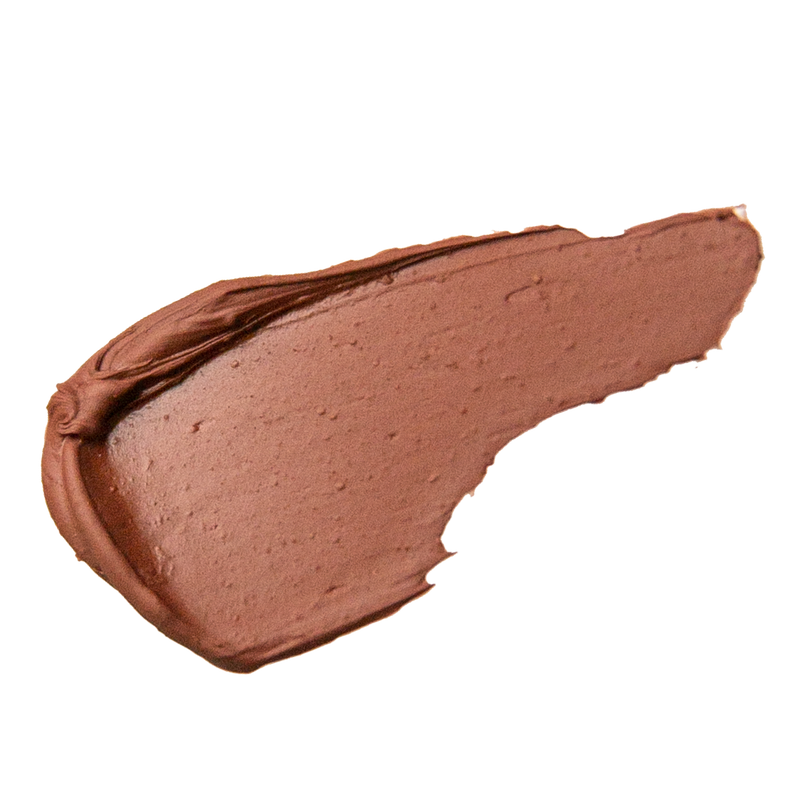 DERMALOGY EXTRA VOLUME CURL METAL MASCARA - BROWN - Image 3