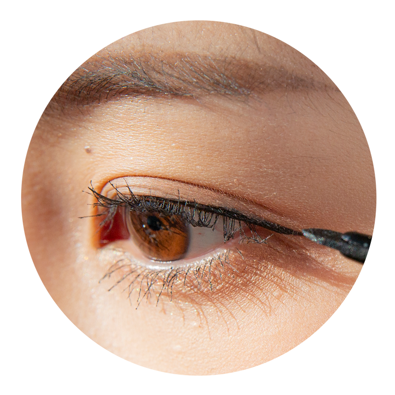 DERMALOGY EXTRA TINTED EDGELINER 0.7G - Image 5