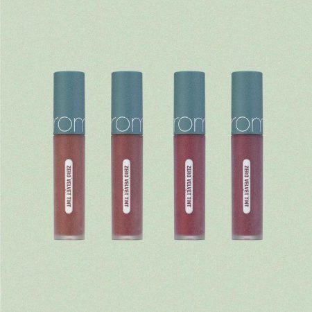 Zero Velvet Tint Vintage Filter Series 5.5g