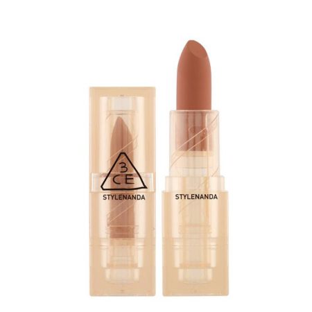 SOFT MATTE LIPSTICK #WARMISH MOVE