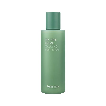 Tea Tree Biome Calming Emulsion 200ml