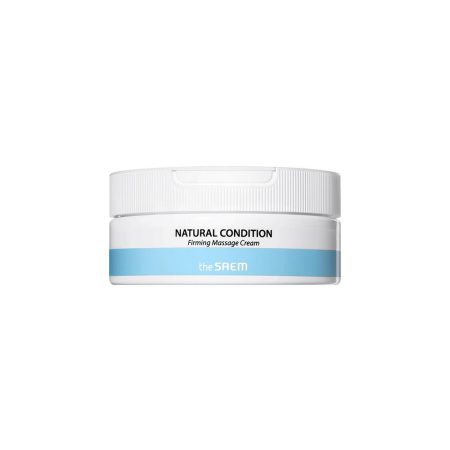 Natural Condition Firming Massage Cream 200ml