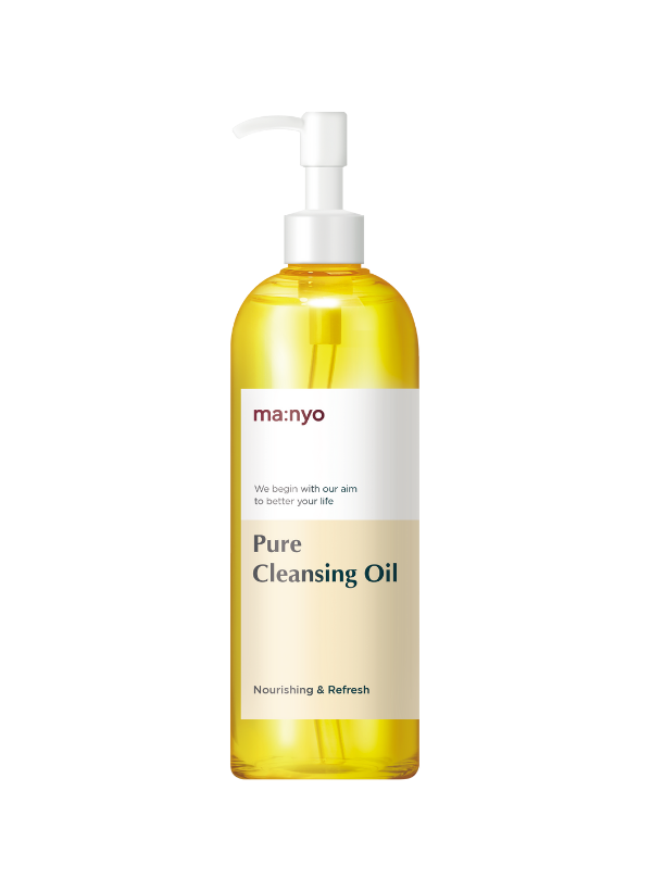 Pure Cleansing Oil 200ml