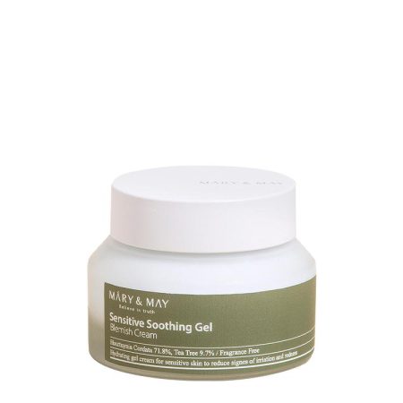 Sensitive Soothing Gel Cream 70g