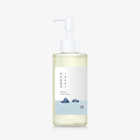 1025 Dokdo Cleansing oil 200ml