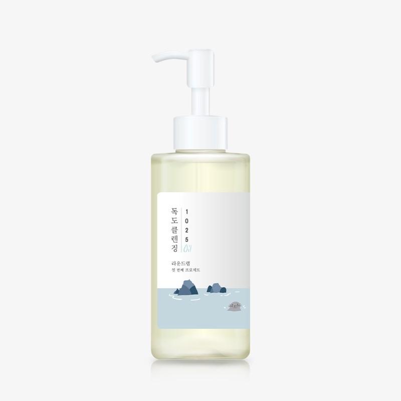 1025 Dokdo Cleansing oil 200ml