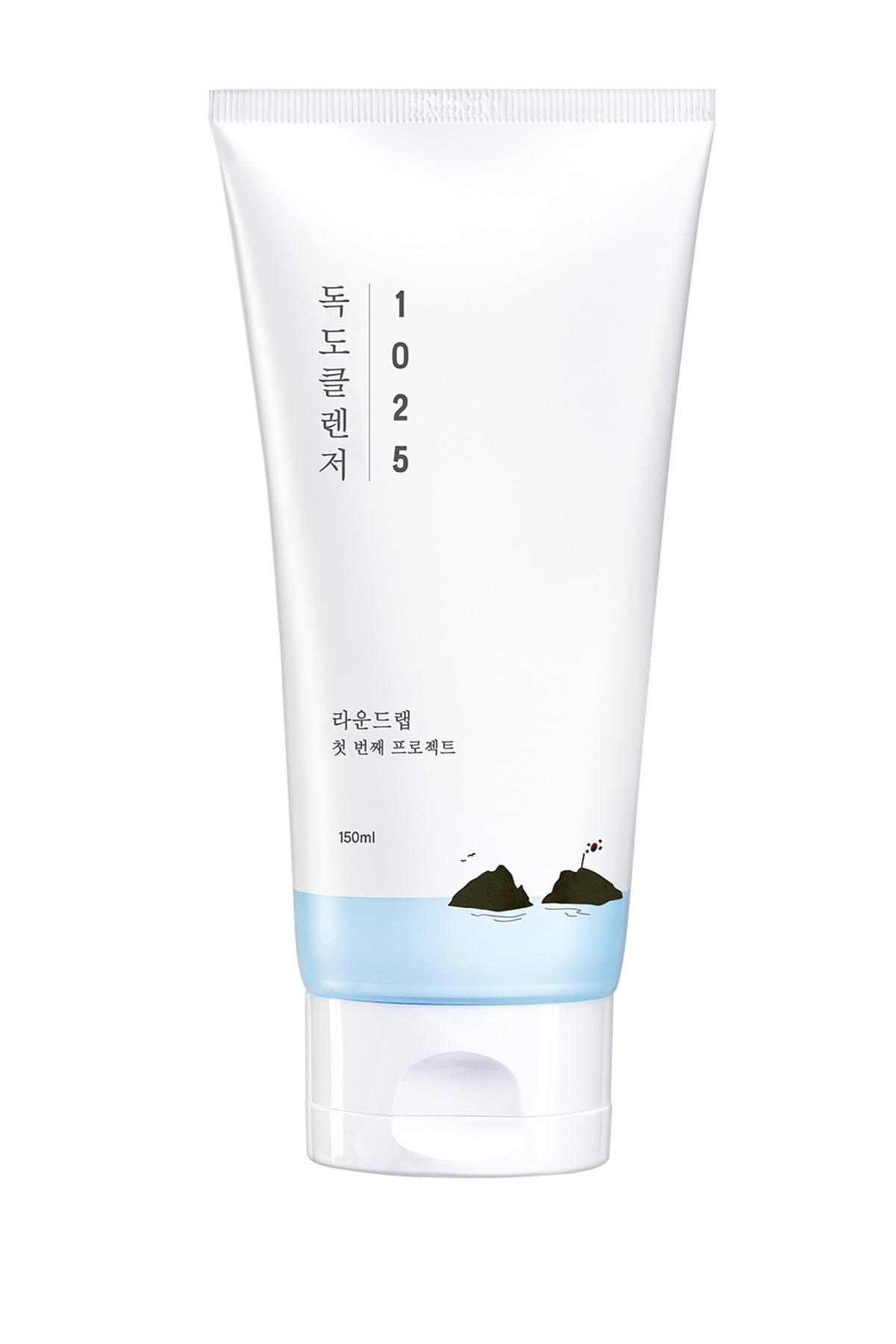1025 Dokdo Cleanser 150ml