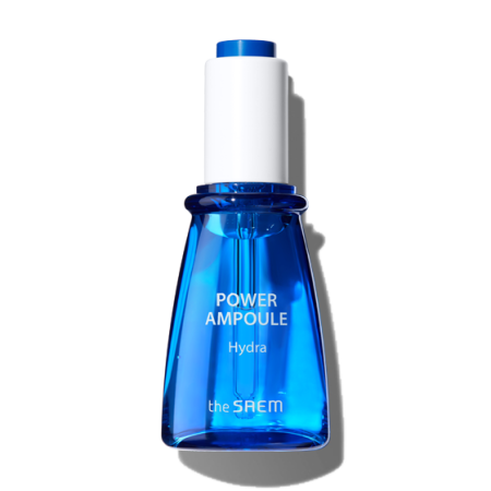 POWER AMPOULE Hydra 35ml