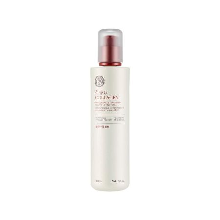 POMEGRANATE AND COLLAGEN VOLUME LIFTING TONER 160ml