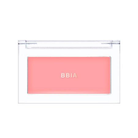 Downy Cheek - #1 Downy Pink