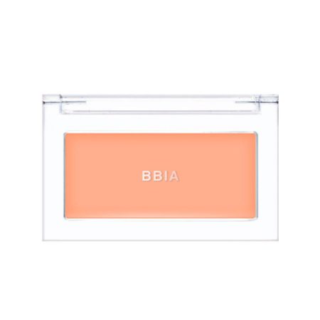 Downy Cheek - #3 Downy Apricot