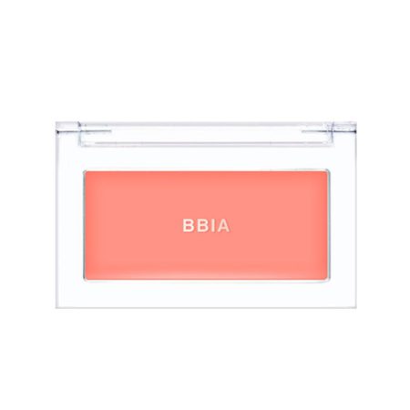 Downy Cheek - #5 Downy Coral